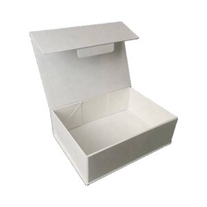 magnetic folding box