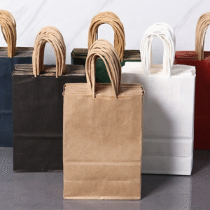 bags for packing