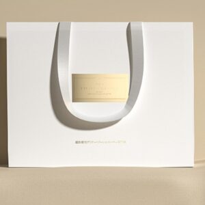 High-quality handbag